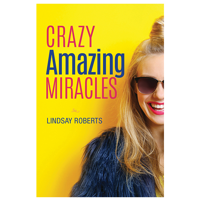 Crazy Amazing Miracles