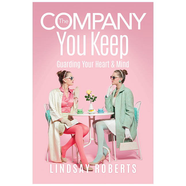 The Company You Keep